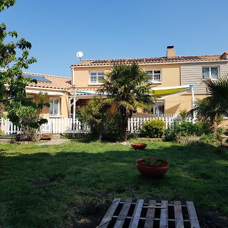 Olékaté Apartamento Les Sables-dʼOlonne Exterior foto